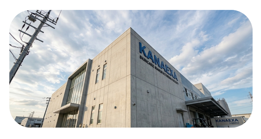 Gedung kanaexa 2